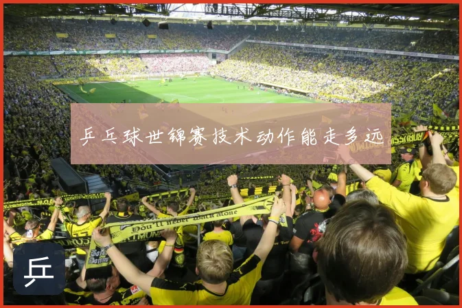 乒乓球世锦赛技术动作能走多远